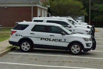 Mattapoisett Harbor Shooting Ends In Marion Arrest