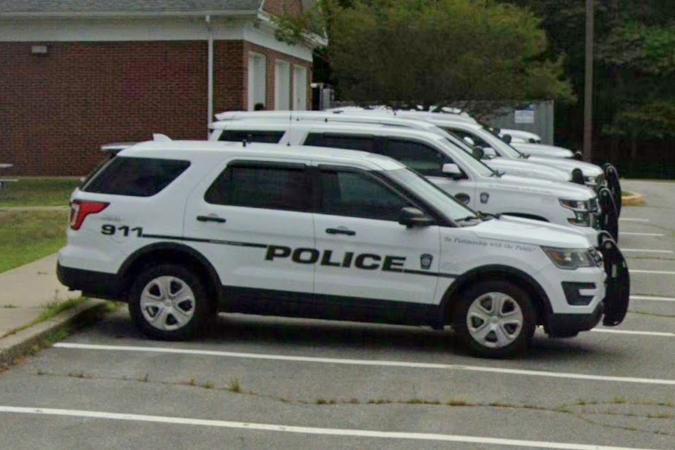 Mattapoisett Harbor Shooting Ends In Marion Arrest