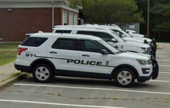 Mattapoisett Harbor Shooting Ends In Marion Arrest