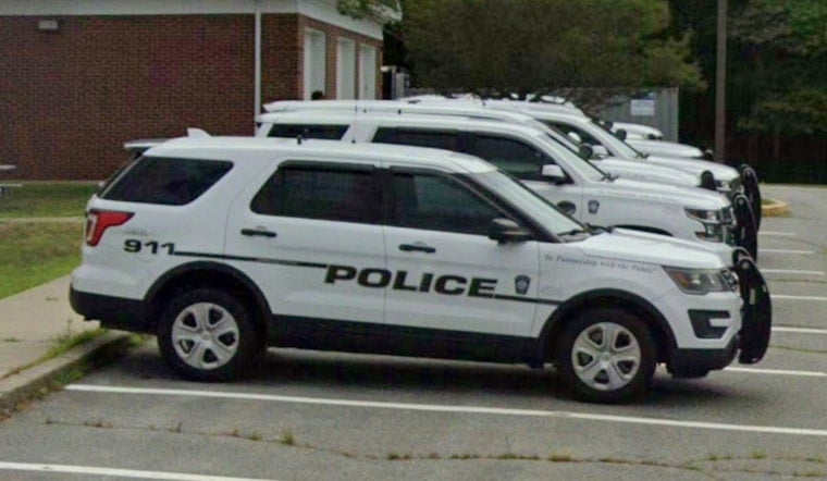 Mattapoisett Harbor Shooting Ends In Marion Arrest