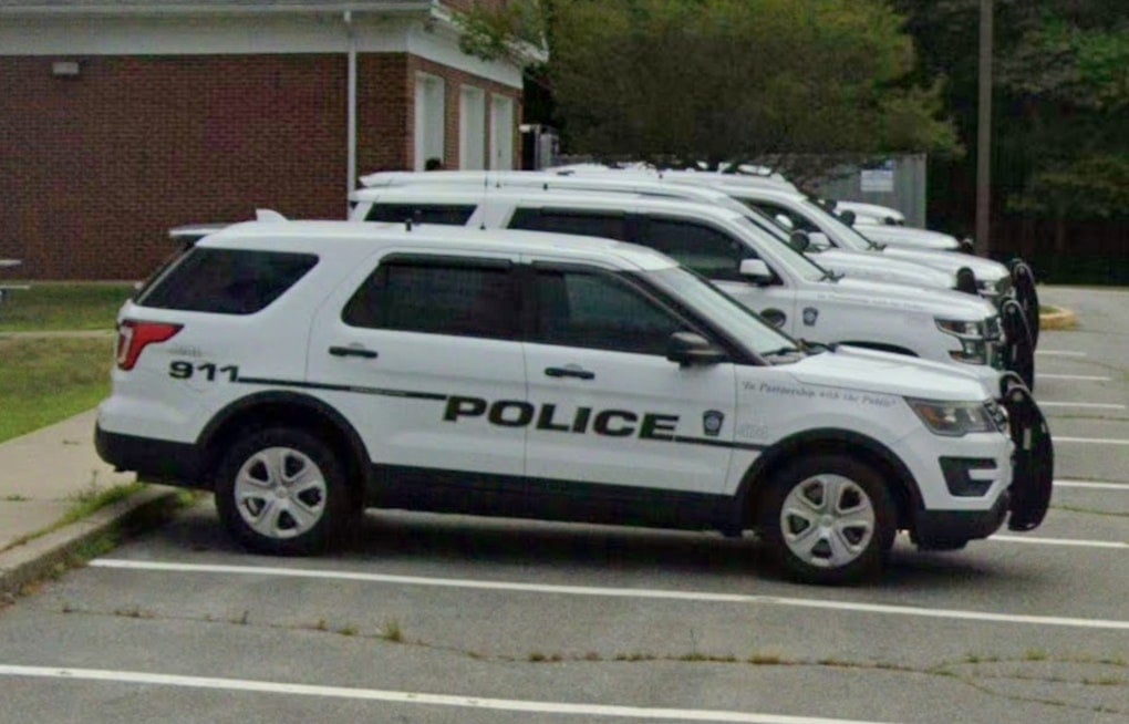 Mattapoisett Harbor Shooting Ends In Marion Arrest