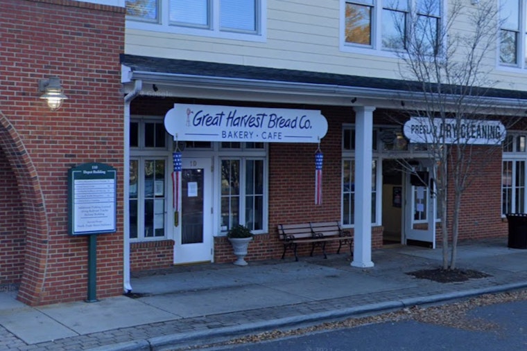 Matthews Bakery Lands B After Inspectors Spot No Thermometers