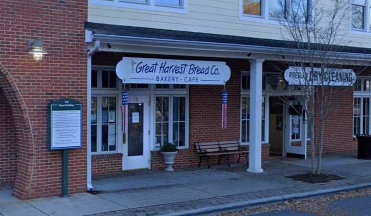 Matthews Bakery Lands B After Inspectors Spot No Thermometers