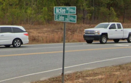 Matthews Motorcyclist Killed in Four-Vehicle Crash