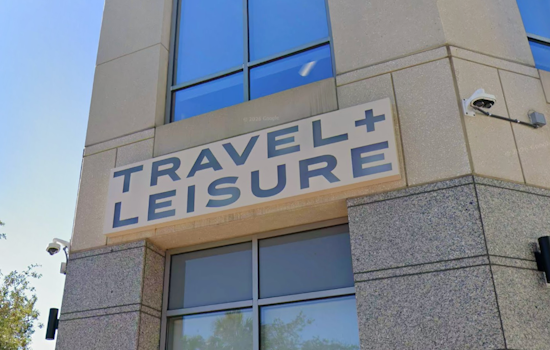 Maui And Hilton Head Score Big As Travel + Leisure Grabs 23 Resorts