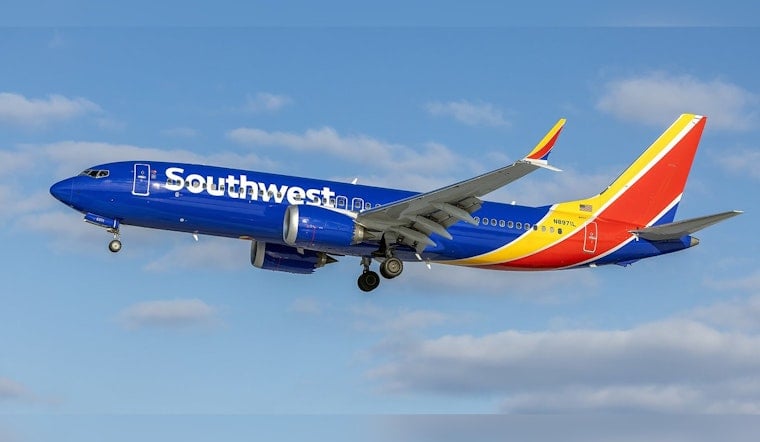 Maui Red-Eye Makes Wild Pacific U-Turn, Lands Vegas Crowd In Honolulu