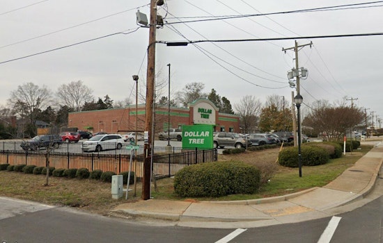 Mauldin Dollar Tree Mystery: Cops Ask Locals To Help ID Trio Caught On Camera
