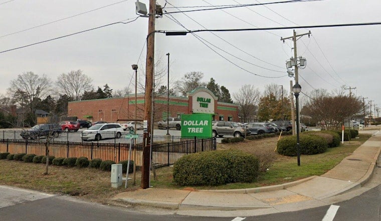 Mauldin Dollar Tree Mystery: Cops Ask Locals To Help ID Trio Caught On Camera