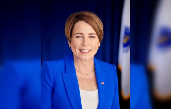 Maura Healey Backs Medicare For All In Massachusetts