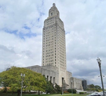 May Tax Bump Can’t Close Louisiana’s $838 Million Budget Gap