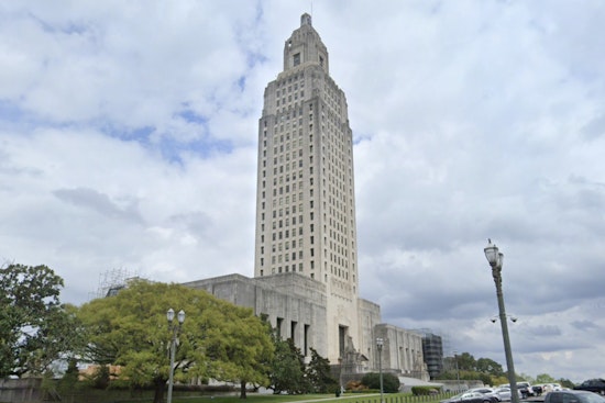 May Tax Bump Can’t Close Louisiana’s $838 Million Budget Gap
