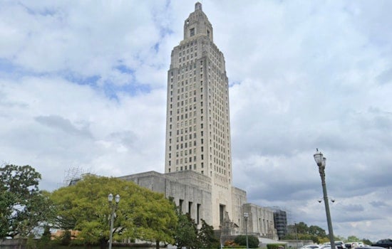 May Tax Bump Can’t Close Louisiana’s $838 Million Budget Gap