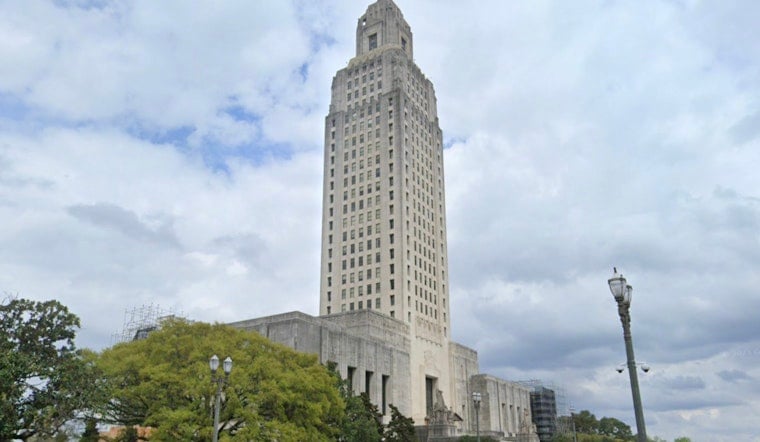 May Tax Bump Can’t Close Louisiana’s $838 Million Budget Gap