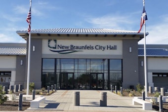 Mayfair Mega-Project Gets City Nod As Developer Drops $108M On New Braunfels