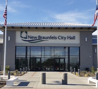 Mayfair Mega-Project Gets City Nod As Developer Drops $108M On New Braunfels