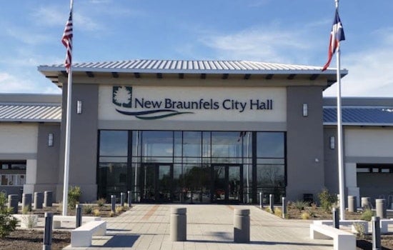Mayfair Mega-Project Gets City Nod As Developer Drops $108M On New Braunfels