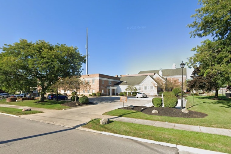 Mayfield Heights Mom With Postpartum ‘Blues’ Chases Man Holding Baby With Fire Extinguisher, Police Say