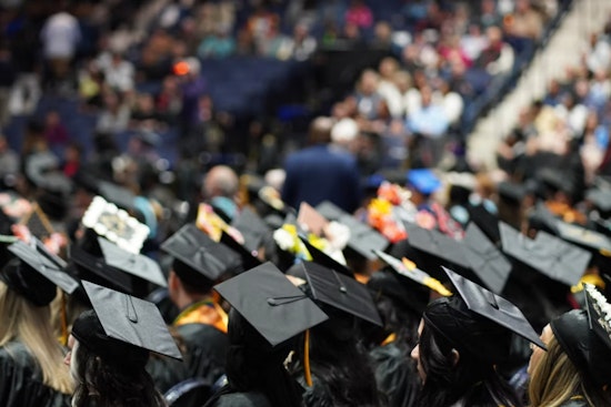 South Texas Study Stings as McAllen, Brownsville Land Near Bottom Of U.S. Education List