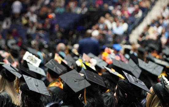 South Texas Study Stings as McAllen, Brownsville Land Near Bottom Of U.S. Education List