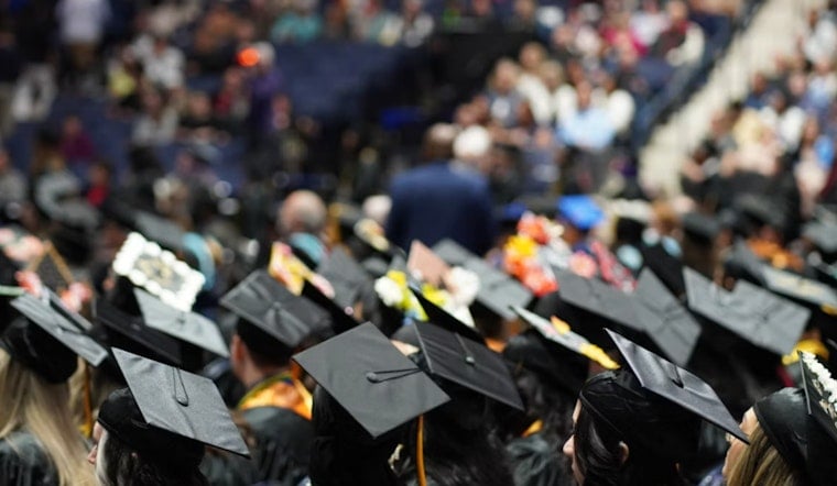 South Texas Study Stings as McAllen, Brownsville Land Near Bottom Of U.S. Education List