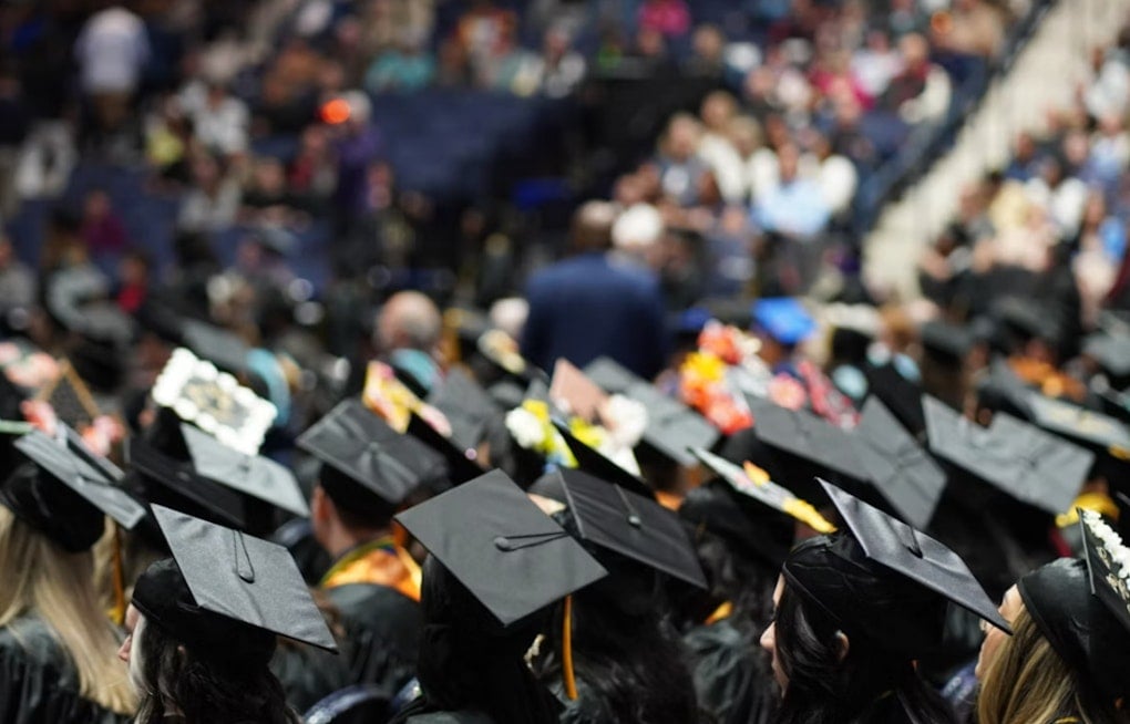 South Texas Study Stings as McAllen, Brownsville Land Near Bottom Of U.S. Education List