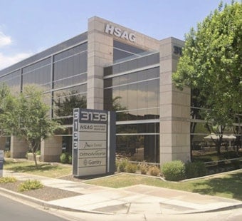 McCarthy’s Camelback Power Move Doubles Phoenix Office Footprint