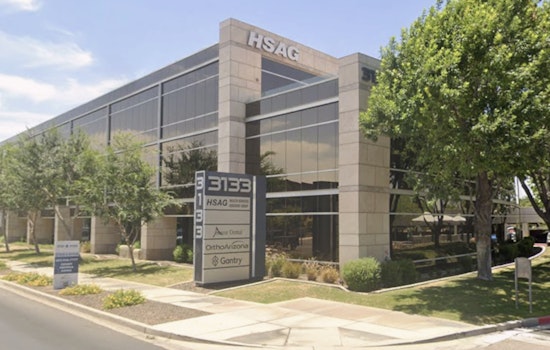 McCarthy’s Camelback Power Move Doubles Phoenix Office Footprint