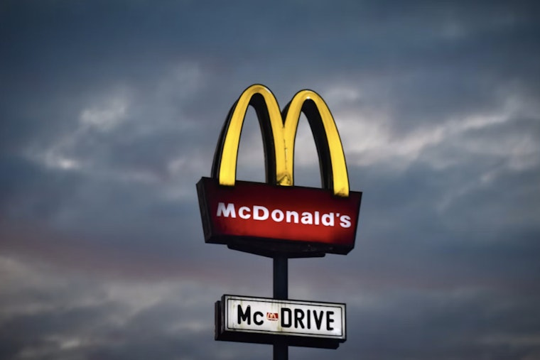 McDonald's Moves In Again With Sixth New Braunfels Spot On Klein Road
