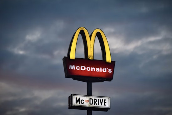 McDonald's Moves In Again With Sixth New Braunfels Spot On Klein Road