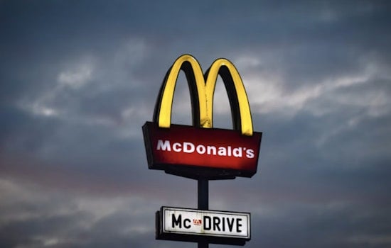 McDonald's Moves In Again With Sixth New Braunfels Spot On Klein Road