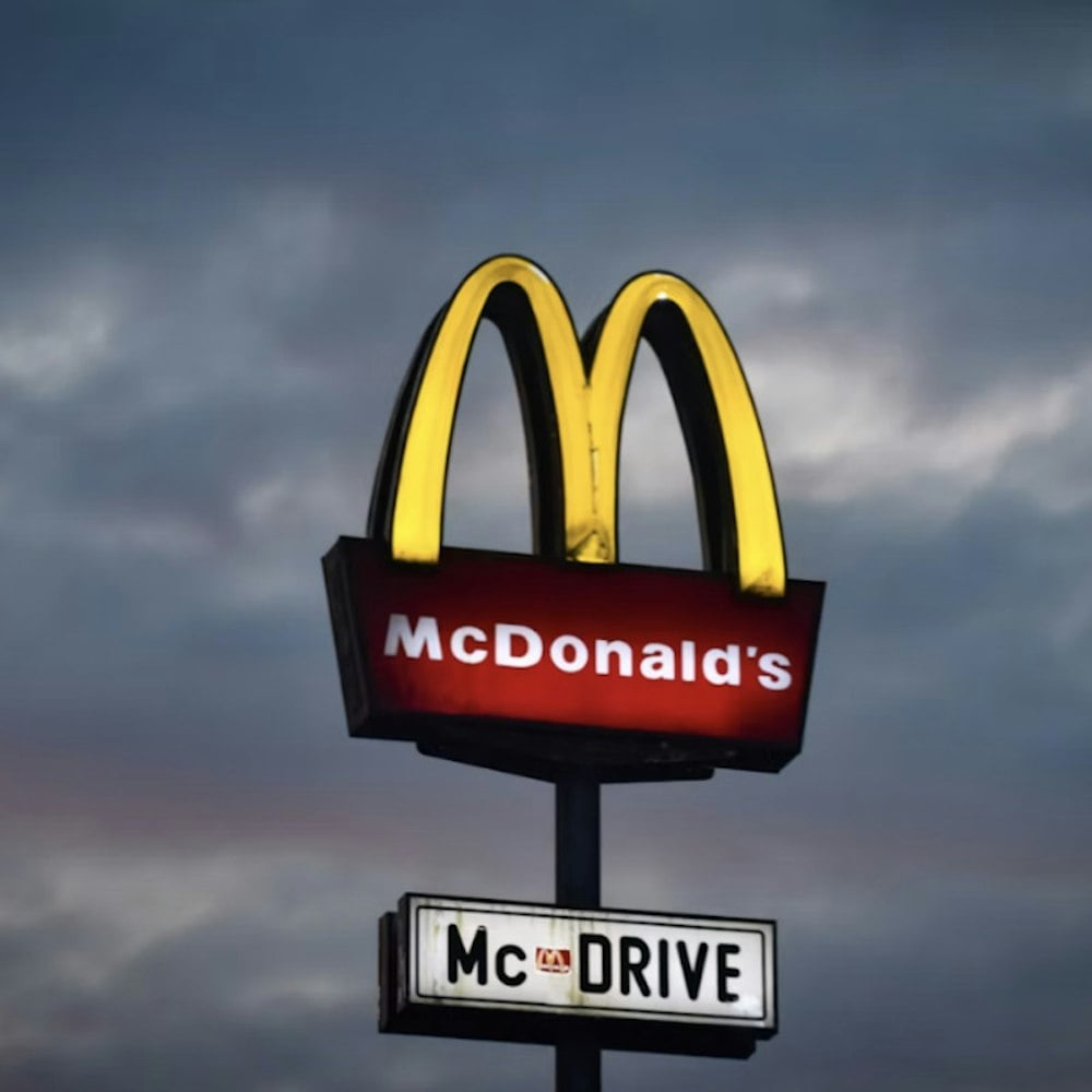 McDonald's Moves In Again With Sixth New Braunfels Spot On Klein Road