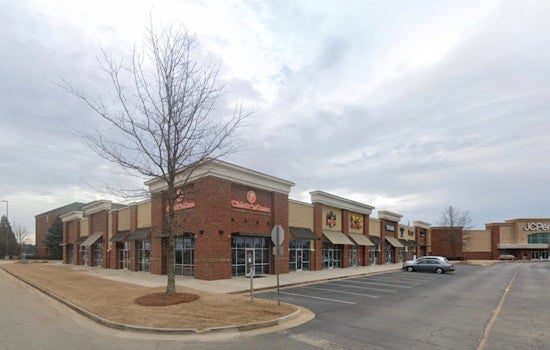 McDonough Realtor Bets Big On Sugar-Loaded Dessert Bar
