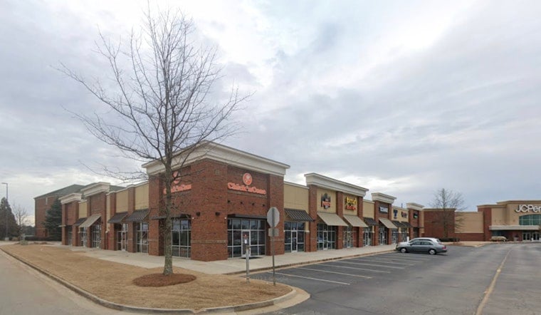McDonough Realtor Bets Big On Sugar-Loaded Dessert Bar
