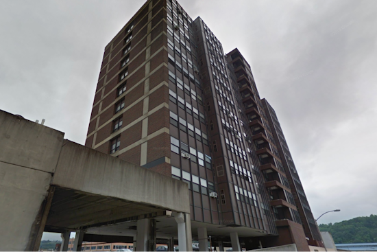 McKeesport Towers Crime And Fire Safety Crisis