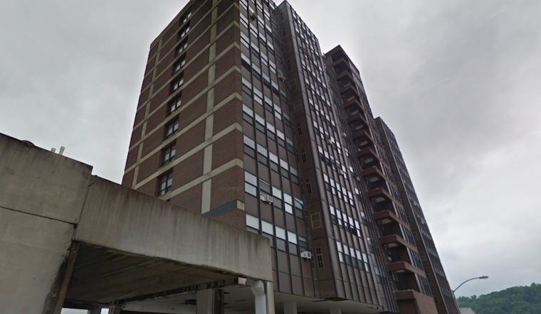 McKeesport Towers Crime And Fire Safety Crisis