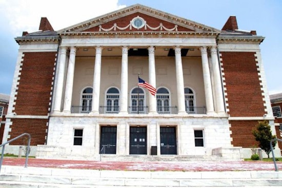 McKinley Tech Kickback Shock: D.C. School Official Admits Cash-for-Phantom-Supplies Scam