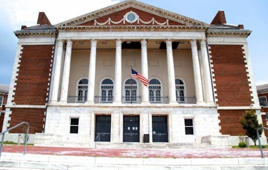 McKinley Tech Kickback Shock: D.C. School Official Admits Cash-for-Phantom-Supplies Scam