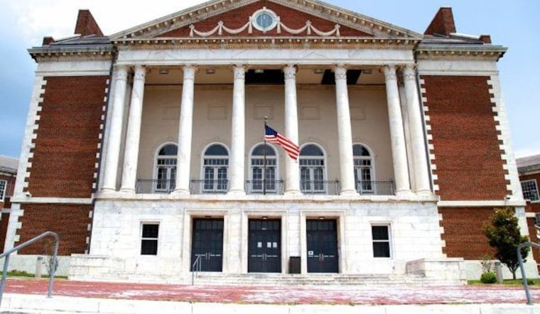 McKinley Tech Kickback Shock: D.C. School Official Admits Cash-for-Phantom-Supplies Scam