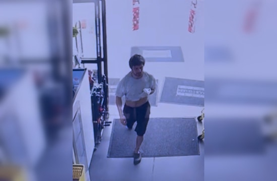 McMinnville Dollar General Manager Struck After Alleged Theft