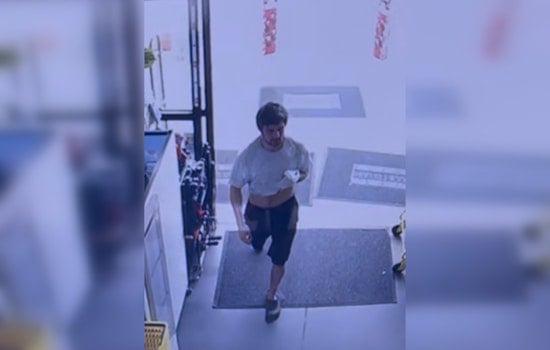 McMinnville Dollar General Manager Struck After Alleged Theft