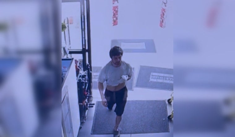 McMinnville Dollar General Manager Struck After Alleged Theft