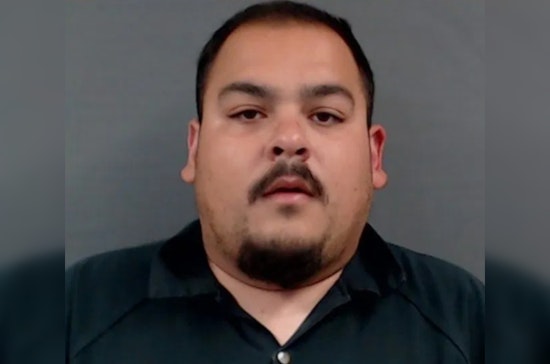 McMinnville Man Arrested As Investigators Fear More Child Sex Abuse Victims