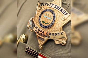 MCSO Jail K-9 Dies in 102-Degree Heat as Sheriff's Office Stays Mum