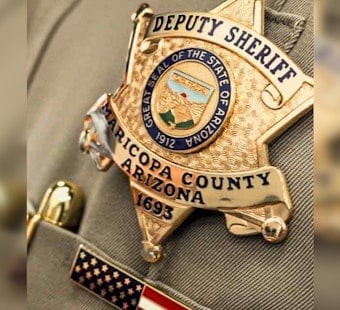 MCSO Jail K-9 Dies in 102-Degree Heat as Sheriff's Office Stays Mum