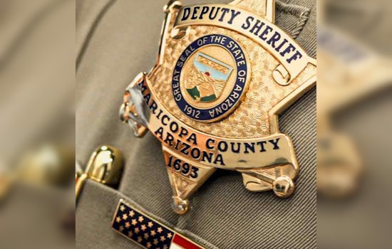 MCSO Jail K-9 Dies in 102-Degree Heat as Sheriff's Office Stays Mum