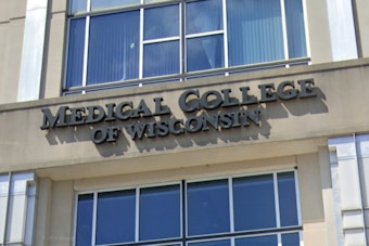 MCW Finally Gets A Dorm, Breaks Ground On First Campus Housing