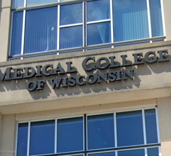 MCW Finally Gets A Dorm, Breaks Ground On First Campus Housing