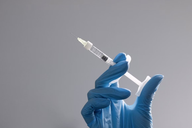 Measles Makes Unwelcome Comeback In Montgomery County As Three In One Family Fall Ill