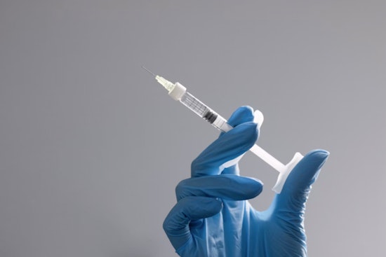 Measles Makes Unwelcome Comeback In Montgomery County As Three In One Family Fall Ill
