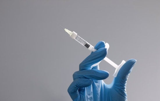 Measles Makes Unwelcome Comeback In Montgomery County As Three In One Family Fall Ill